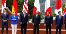 Summitul G7 de la Biarritz. Măsuri sporite de securitate în contextul acțiunilor de protest