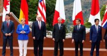 Stire din Actualitate : Summitul G7 de la Biarritz. Măsuri sporite de securitate în contextul acțiunilor de protest
