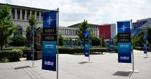 Stire din Actualitate : Summit NATO crucial la Ankara. Donald Trump participă la discuții decisive pentru viitorul Alianței