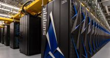 Stire din Tehnologie : Cel mai rapid supercomputer a fost creat pentru a lupta cu virusul