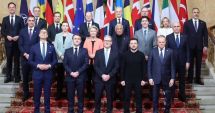 Stire din Actualitate : Bolojan, după summit-ul de la Londra: “România creşte bugetul Apărării”