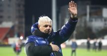Stire din Sport : Marius Şumudică, antrenor Rapid: „Ne dorim în play-off, doar să fim lăsaţi”