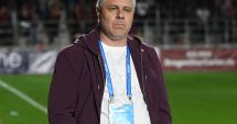 Stire din Sport : Marius Şumudică: „Ne mai trebuie 20 de puncte ca să accedem în play-off”