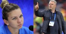 Stire din Sport : Marius Şumudică, tăios la adresa Simonei Halep. "Nu sunt surprins. Să fie suspendată!"