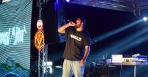Stire din Diverse : Sunset Festival, week-end-ul acesta, în Vama Veche