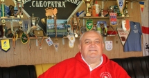 Stire din Sport : "Suntem pregătiți pentru o nouă victorie!"