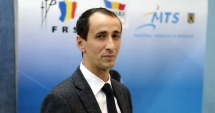 Stire din Sport : "Suntem deficitari la capitolul antrenori!"