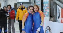 Stire din Sport : "Suntem singurul echipaj fără frânar de rezervă!"