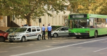 Stire din Eveniment : Sunt mai sigure străzile Constanței? Cum  s-au descurcat polițiștii constănțeni în 2016