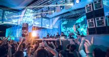 Stire din Social : SUNWAVES FESTIVAL 2018. Încep pregătirile plajei pentru festivalul găzduit de Mamaia, în minivacanța de 1 Mai