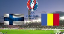 Stire din Sport : Fotbal - Preliminariile EURO 2016: Finlanda - România 0-2