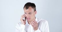 Stire din Eveniment : ULTIMUL TIP de ESCROCHERIE. Dacă ați RĂSPUNS LA TELEFON, v-ați PIERDUT TOȚI BANII