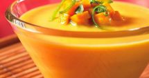 Stire din Diverse : Alimente care te hidratează vara
