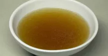 Stire din Sănătate : Supa de oase, aliatul natural care vă întărește organismul din interior