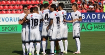 Stire din Sport : Supărare la FC Viitorul. Hagi: "Trebuie să curățăm vestiarul!"