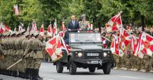 Stire din Actualitate : Supărare la Moscova! Putin nu a fost invitat la ceremonia de la Varșovia
