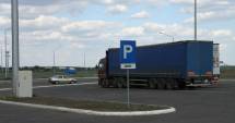 Stire din Eveniment : Supărările polițiștilor care supraveghează Autostrada Soarelui