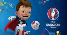 Stire din Sport : Fotbal: Super Victor, mascota Campionatului European din 2016