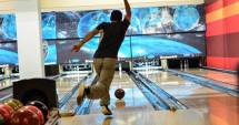 Stire din Sport : Duminică, la Inside Bowling Center. Super-concurs de bowling în atmosferă de sărbătoare