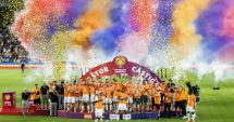 Stire din Sport : FCSB a câștigat Supercupa României, după 2-1 cu CFR Cluj