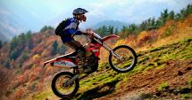 Stire din Sport : SuperEnduro și SkiJet la Constanța