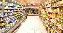 Stire din Social : DSV. Controale în supermarketuri și depozitele alimentare