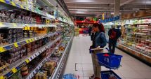 Stire din Economie : Adio prețuri plafonate! Ce ne așteaptă în vară