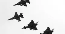 Stire din Eveniment : Aeronavele NATO de la Mihail Kogălniceanu efectuează exerciții de zbor la înălțimi mici