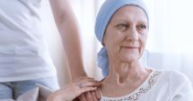 Stire din Social : Grupul de suport pentru bolnavii de cancer se amână