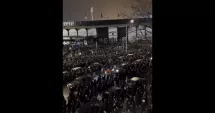 Stire din Actualitate : Tinerii greci decedați în accidentul din Timiș comemorați la Salonic
