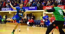 Stire din Sport : Mergem la București! Suporterii constănțeni, alături de HC Dobrogea Sud