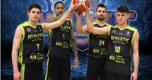 Stire din Sport : Suporterii baschetului constănțean, chemați să ajute copiii din centrele de plasament