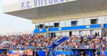 Stire din Sport : Suporterii Viitorului vor avea transportul asigurat  până la stadion