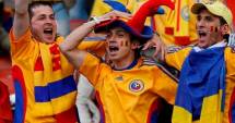 Stire din Sport : Patru români, arestați după meciul cu Ungaria