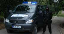 Stire din Eveniment : Prins la volanul unei mașini furate din Rusia
