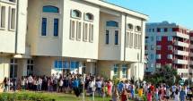 Stire din Cultură-Educație : Admiterea la Universitatea "Ovidius". Surpriză uriașă pentru rectorul Sorin Rugină