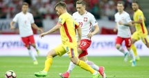 Stire din Sport : Surprizele lui Daum pentru "dubla" cu Armenia și Muntenegru