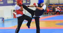 Stire din Sport : Surprizele "Județenelor" de Kung Fu și Karate Kyokushin