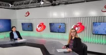 Stire din Actualitate : "Sursa de sănătate" - Lupta din interior. Chirurgia care dă speranță pacienților cu cancer avansat