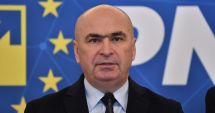 Stire din Politică-Administrație : Oficial: PNL vrea să intre la guvernare și îl susține pe Ilie Bolojan pentru funcția de premier