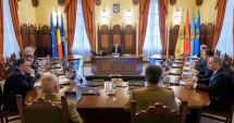 Stire din Actualitate : Nicușor Dan va convoca două ședințe CSAT în perioada următoare. Ce subiecte vor fi abordate