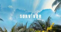 Stire din Actualitate : Când va începe Survivor 2023. Fostul câștigător al show-ului, Alex Delea, a făcut anunțul așteptat de toată lumea