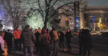 Stire din Social : Constănțenii, între neîncredere și speranță! Ce cred despre justiția din România