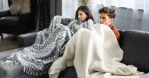 Stire din Social : Facturi fierbinți, calorifere reci. Constănțeni care plătesc mii de lei ca să înghețe în propriile case