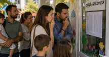 Stire din Cultură-Educație : S-au activat mămicile constănțene. Ce ne facem că nu mai sunt locuri la grupa mică?