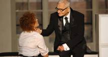 Stire din Cultură-Educație : Directorul Casei de Cultură, Gheorghe Ungureanu: "Nu-l putem aduce la Constanța pe Radu Beligan pe câțiva lei"