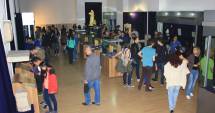 Stire din Cultură-Educație : Noaptea Muzeelor, între istorie, artă și scandalul retrocedărilor / Galerie foto