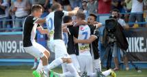 Stire din Sport : FC Viitorul e pe podium și continuă asaltul! Următoarea "țintă": ACS Poli Timișoara
