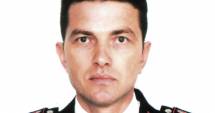 Stire din Eveniment : Detașamentul de pompieri va purta numele lui Daniel Marius Fripis