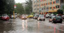 Stire din Social : Comandament pentru situații de urgență, la RAJA